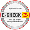 E-Check